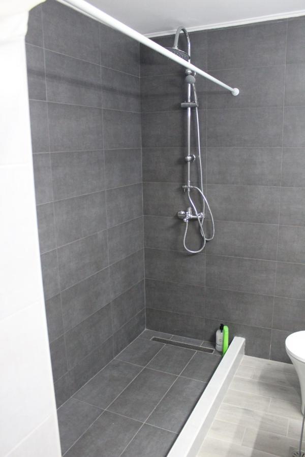 City Center Apartment 1 Alexandroupoli Exterior photo