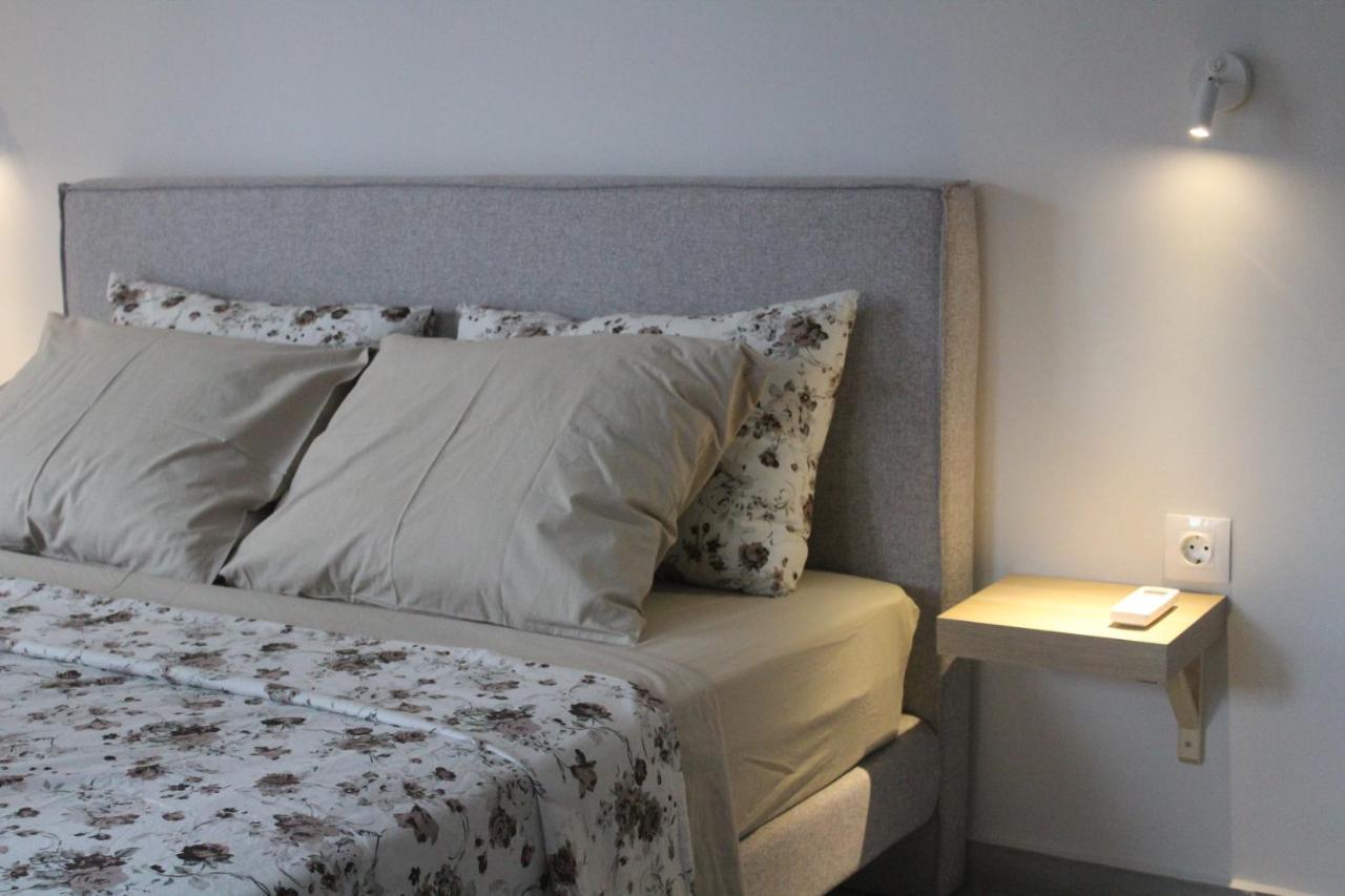 City Center Apartment 1 Alexandroupoli Exterior photo