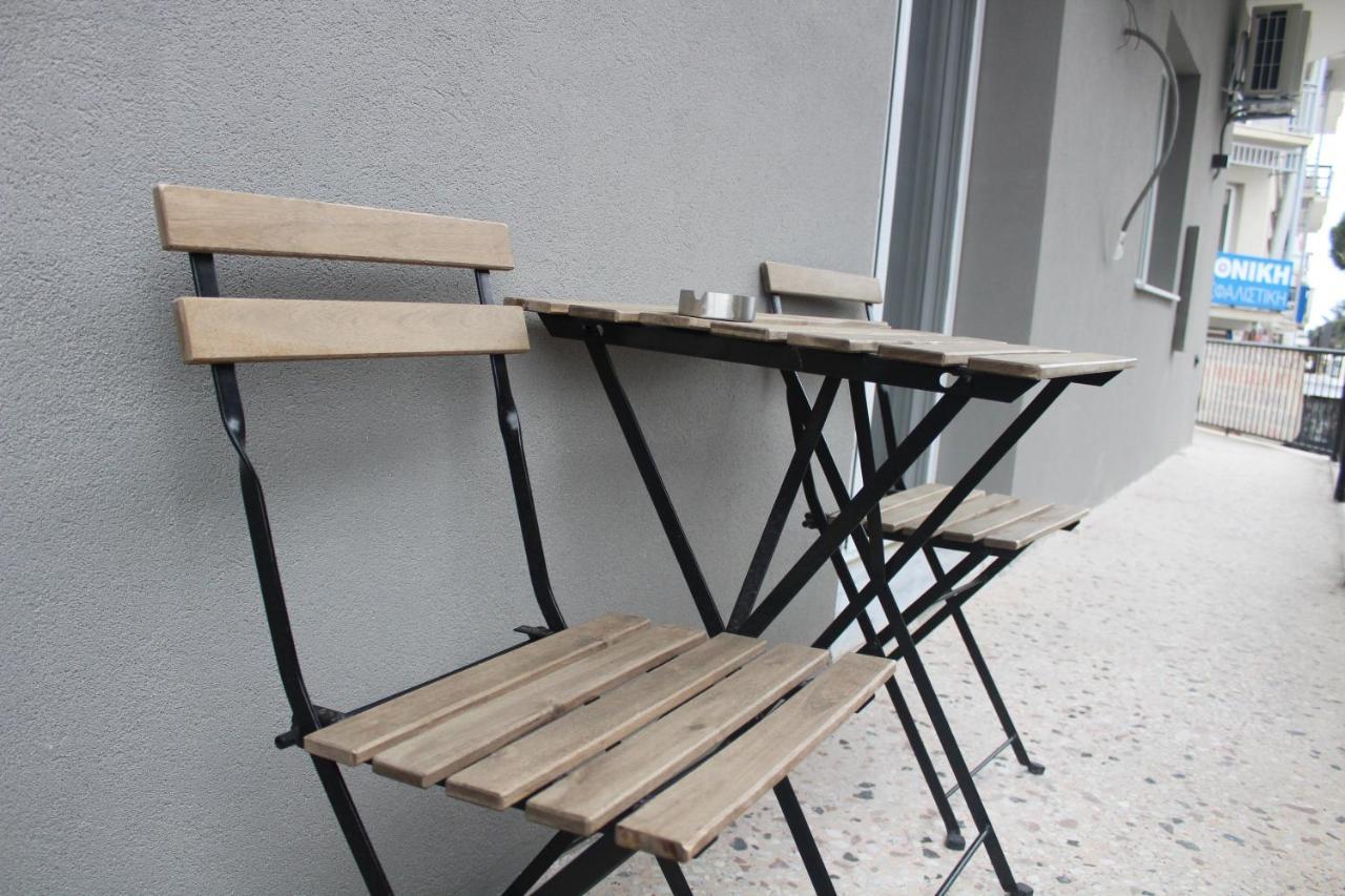 City Center Apartment 1 Alexandroupoli Exterior photo