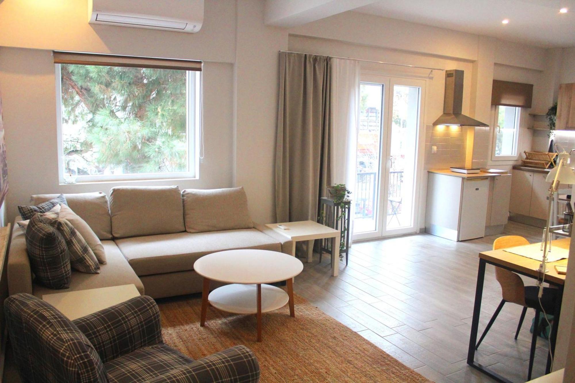 City Center Apartment 1 Alexandroupoli Exterior photo
