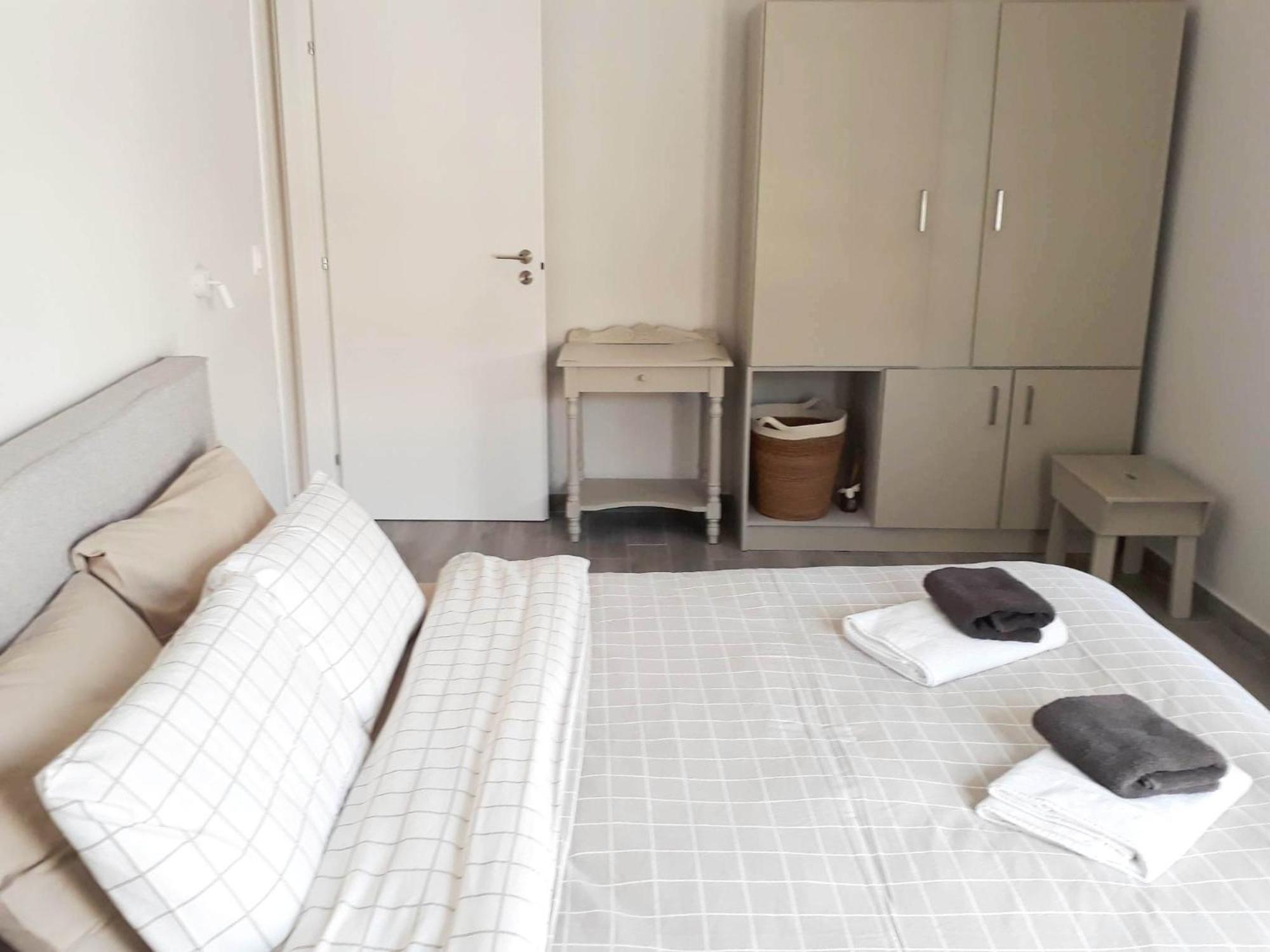 City Center Apartment 1 Alexandroupoli Exterior photo