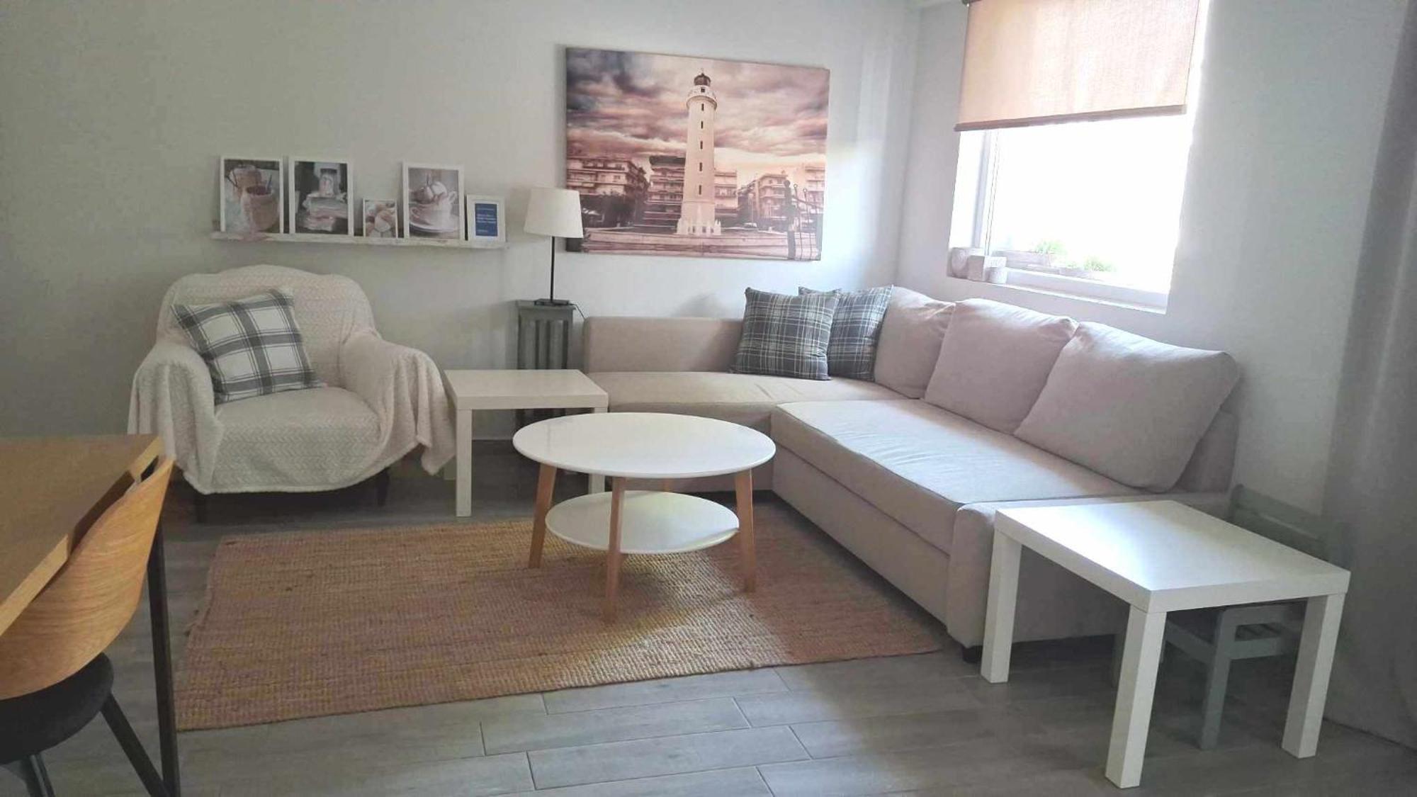 City Center Apartment 1 Alexandroupoli Exterior photo