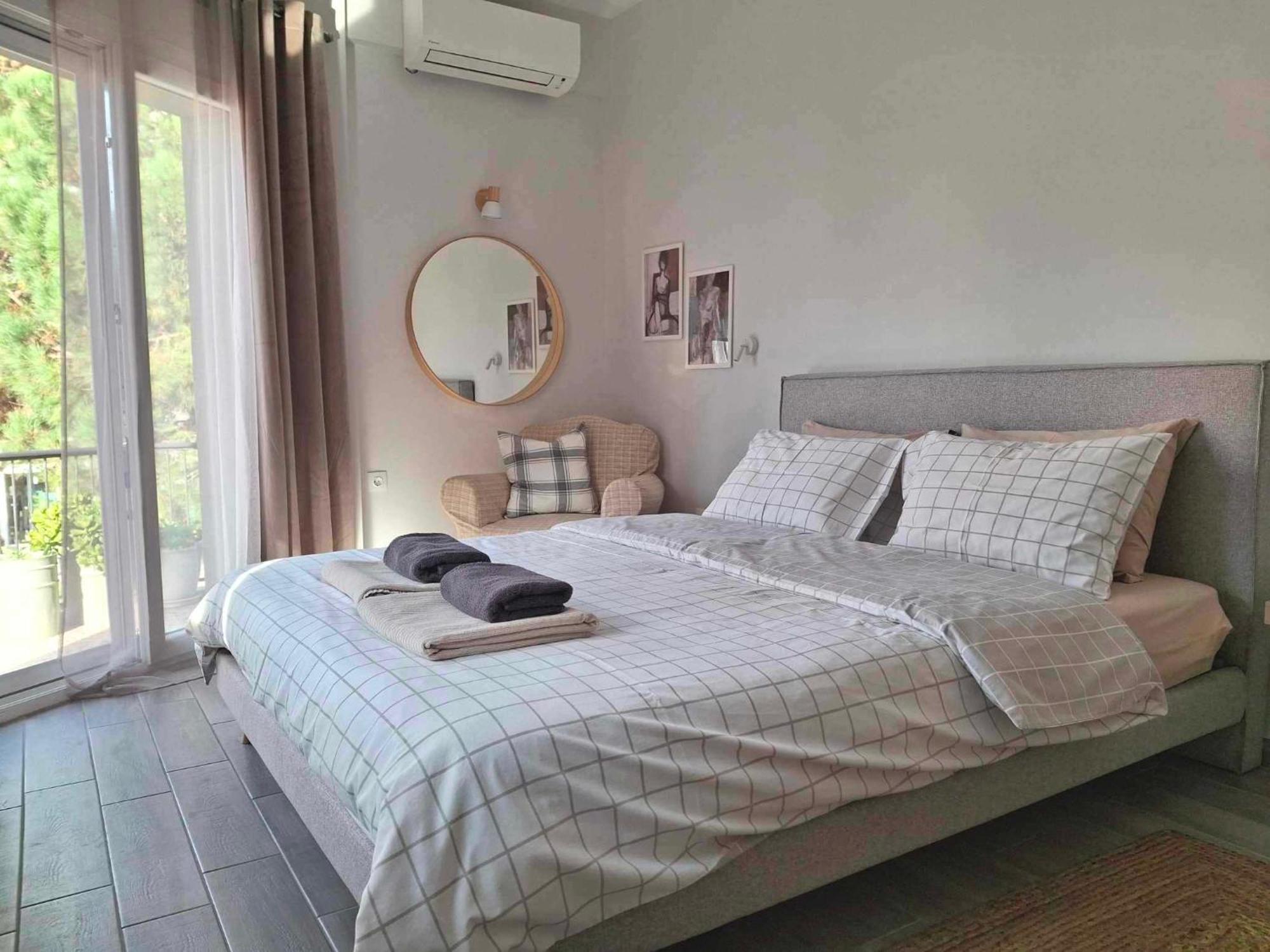 City Center Apartment 1 Alexandroupoli Exterior photo