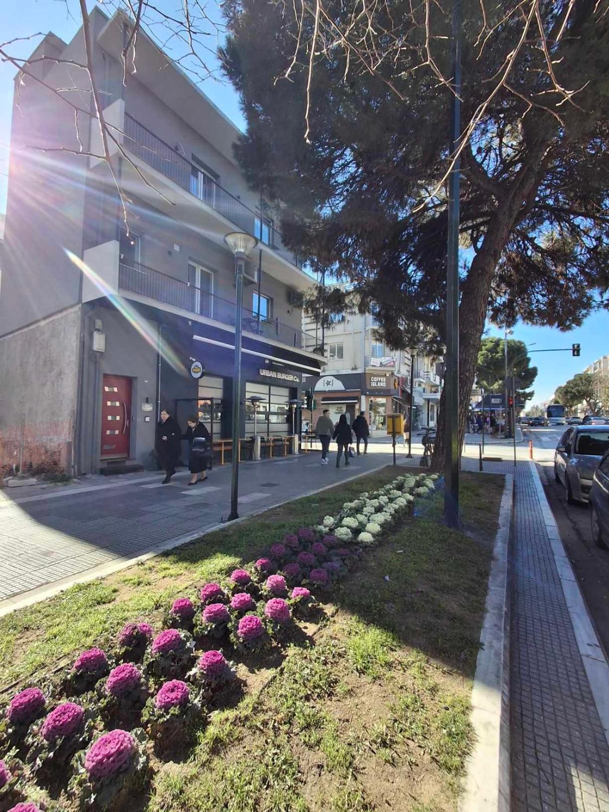 City Center Apartment 1 Alexandroupoli Exterior photo